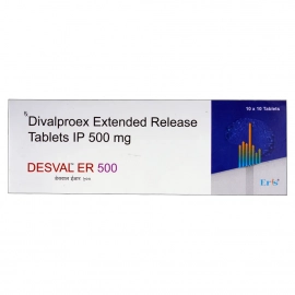 DESVAL ER 500